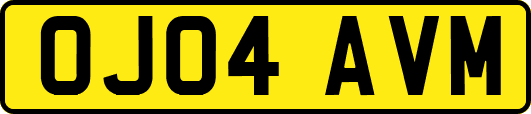 OJ04AVM