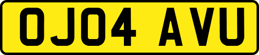 OJ04AVU