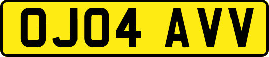 OJ04AVV