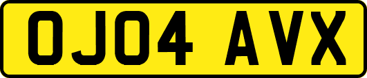 OJ04AVX