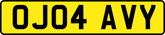 OJ04AVY