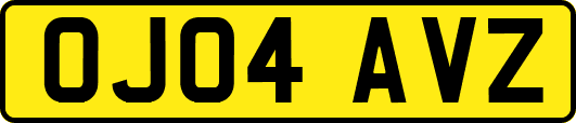 OJ04AVZ