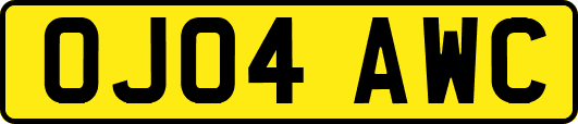 OJ04AWC