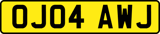 OJ04AWJ