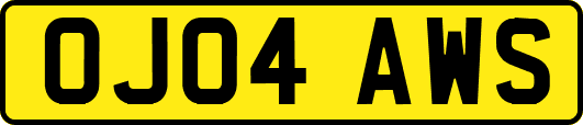 OJ04AWS