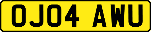 OJ04AWU