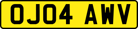 OJ04AWV