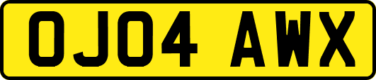 OJ04AWX