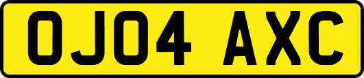 OJ04AXC
