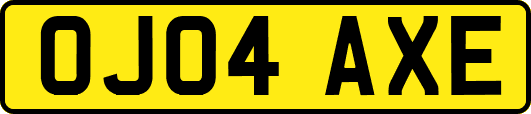 OJ04AXE
