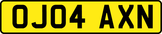 OJ04AXN