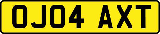 OJ04AXT