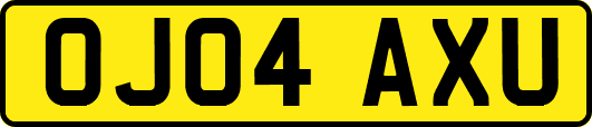 OJ04AXU