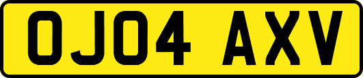 OJ04AXV