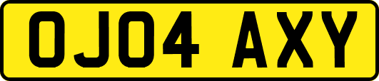 OJ04AXY