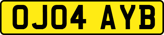 OJ04AYB