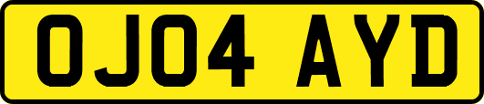 OJ04AYD