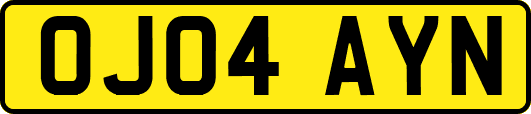 OJ04AYN