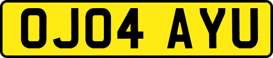 OJ04AYU