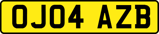OJ04AZB