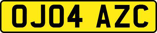 OJ04AZC