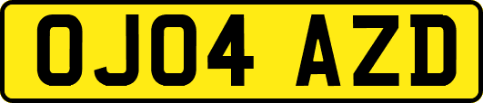 OJ04AZD