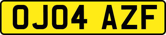 OJ04AZF
