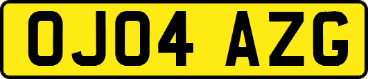 OJ04AZG