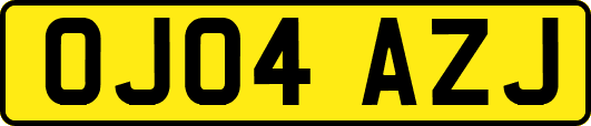 OJ04AZJ