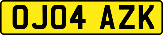 OJ04AZK