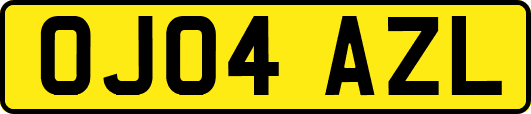 OJ04AZL