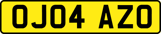 OJ04AZO