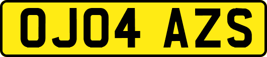 OJ04AZS