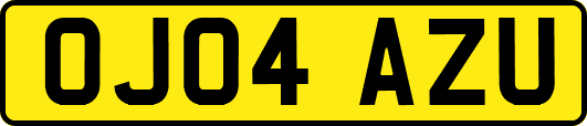 OJ04AZU