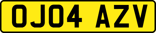OJ04AZV