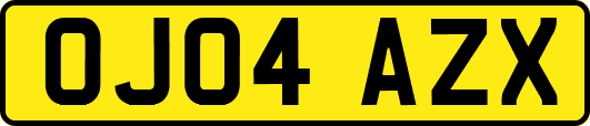 OJ04AZX