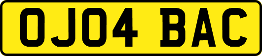 OJ04BAC