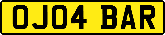 OJ04BAR