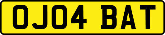 OJ04BAT