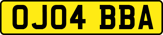OJ04BBA