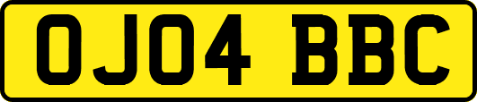 OJ04BBC