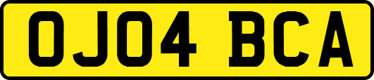 OJ04BCA