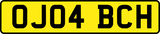 OJ04BCH
