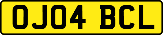 OJ04BCL
