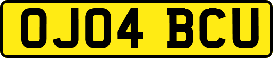 OJ04BCU