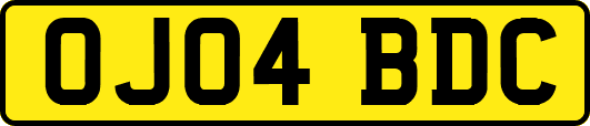 OJ04BDC