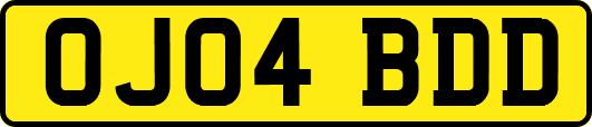 OJ04BDD