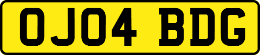 OJ04BDG