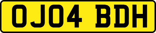 OJ04BDH