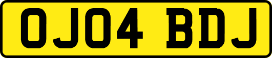 OJ04BDJ